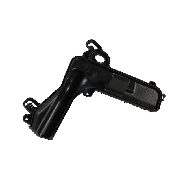 GM Genuine Parts Heater Core Tube Cover
