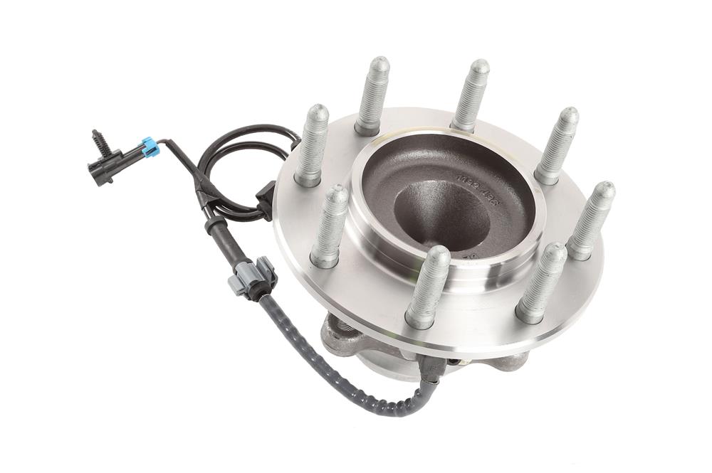 GM Genuine Parts Front Wheel Hub | 85137056 | GM Parts