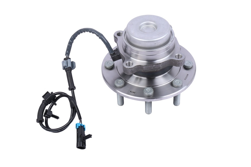 GM Genuine Parts Front Wheel Hub