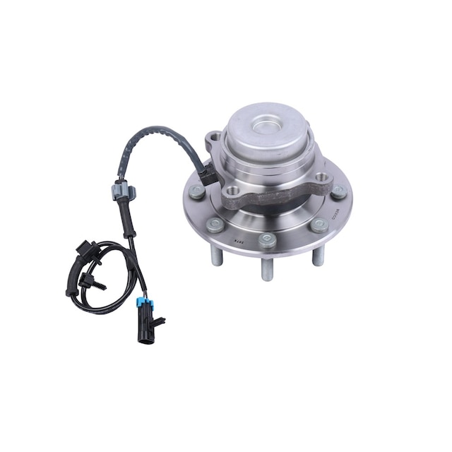 GM Genuine Parts Front Wheel Hub