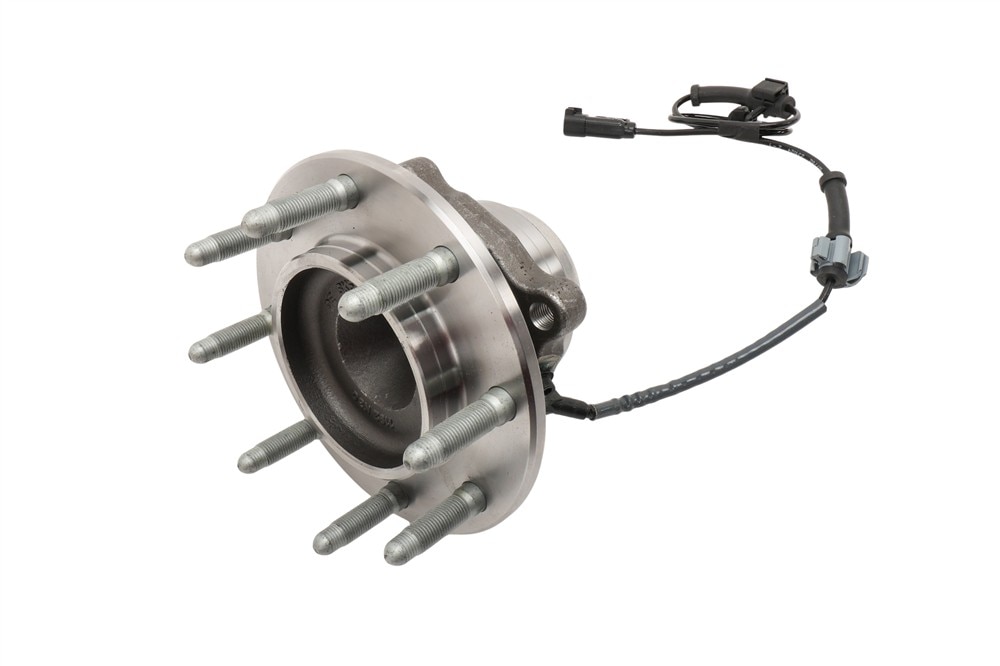GM Genuine Parts Front Wheel Hub