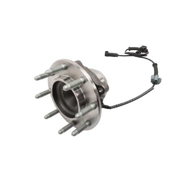 GM Genuine Parts Front Wheel Hub