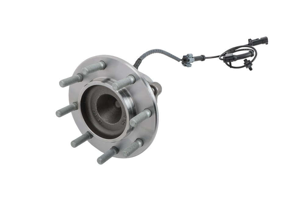 GM Genuine Parts Front Wheel Hub