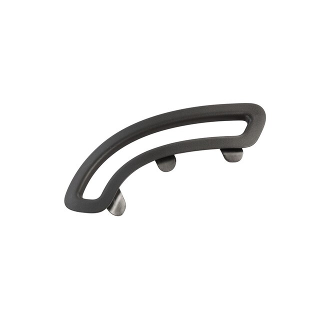 GM Genuine Parts Black 3rd Row Driver Side Seat Belt Guide