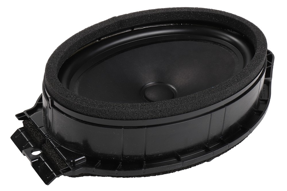GM Genuine Parts Radio Front Side Door Speaker