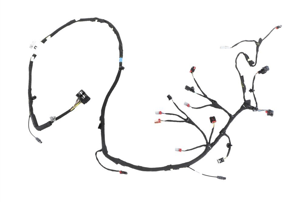 GM Genuine Parts Roof Wiring Harness