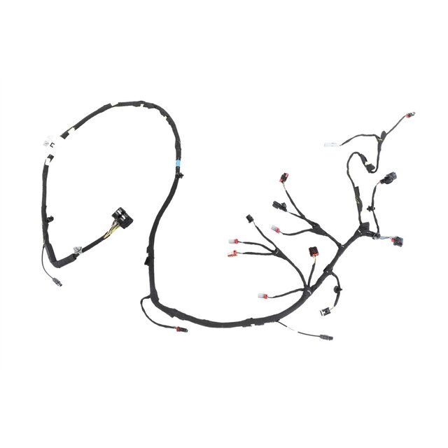 GM Genuine Parts Roof Wiring Harness