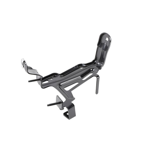 GM Genuine Parts Driver Side Transmission Fluid Auxiliary Cooler Bracket