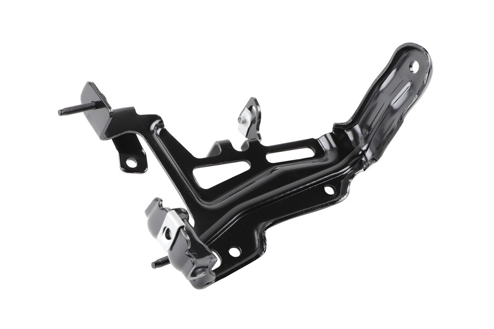 GM Genuine Parts Passenger Side Transmission Fluid Auxiliary Cooler Bracket