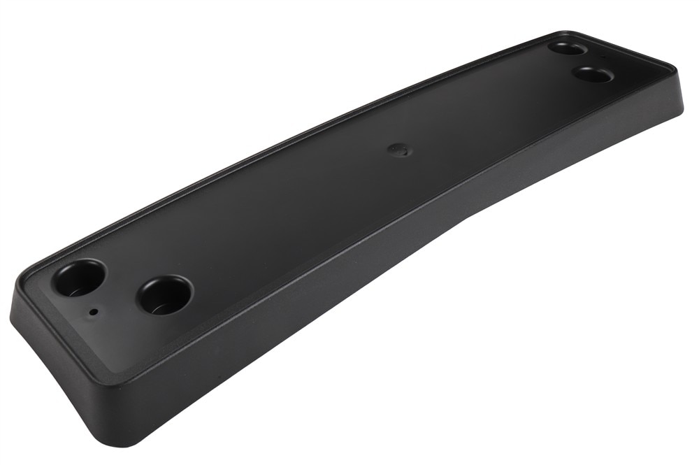 GM Genuine Parts Front License Plate Bracket