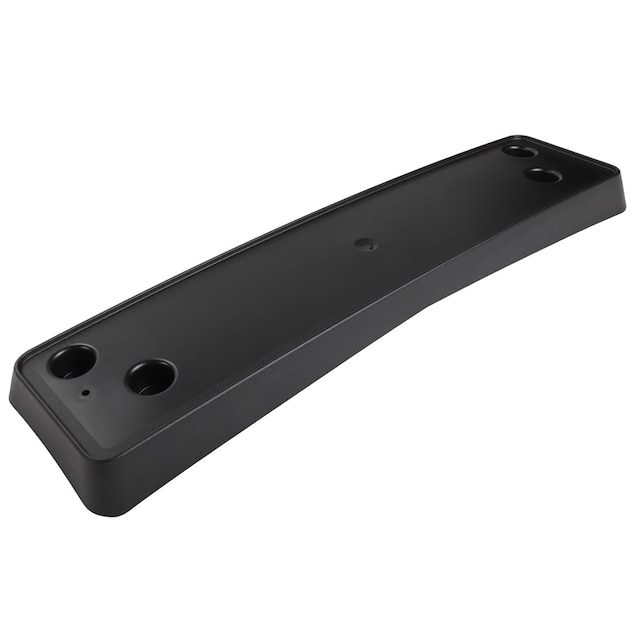 GM Genuine Parts Front License Plate Bracket