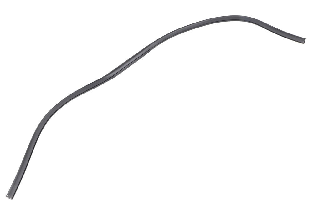 GM Genuine Parts Front Driver Side Door Weatherstrip