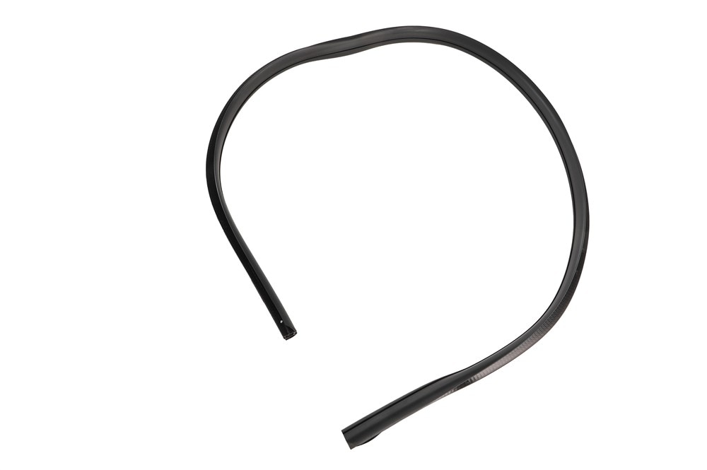 GM Genuine Parts Front Passenger Side Door Weatherstrip