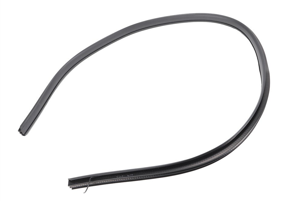 GM Genuine Parts Rear Driver Side Door Weatherstrip