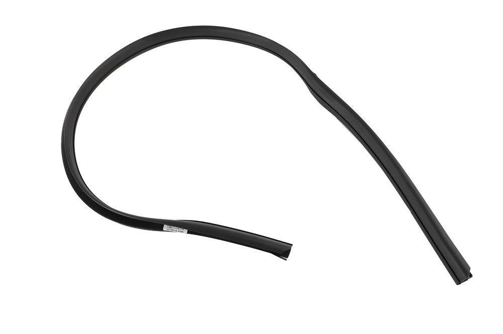 GM Genuine Parts Rear Passenger Side Door Weatherstrip