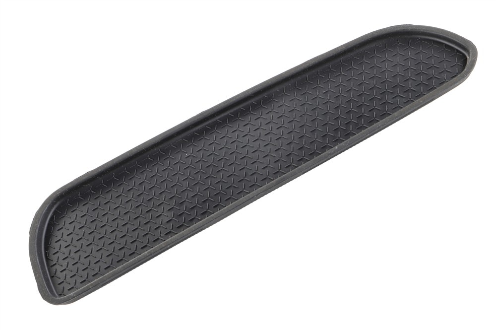 GM Genuine Parts Backen Black Rear Driver Side Door Pull Cup Liner