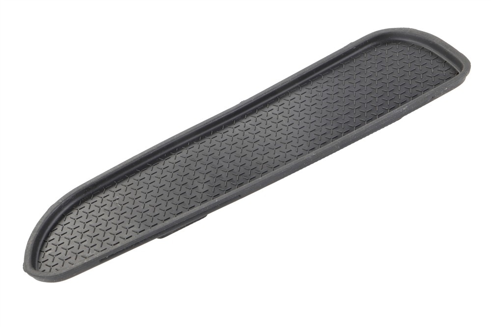 GM Genuine Parts Backen Black Rear Passenger Side Door Pull Cup Liner