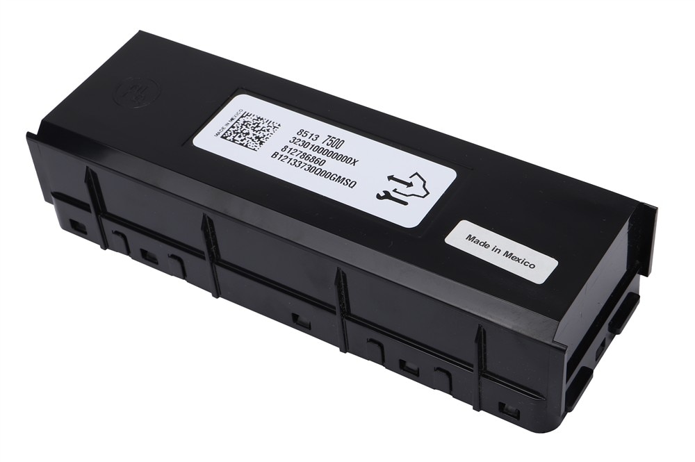 GM Genuine Parts Heater and Air Conditioning Remote Control (Programming Required)