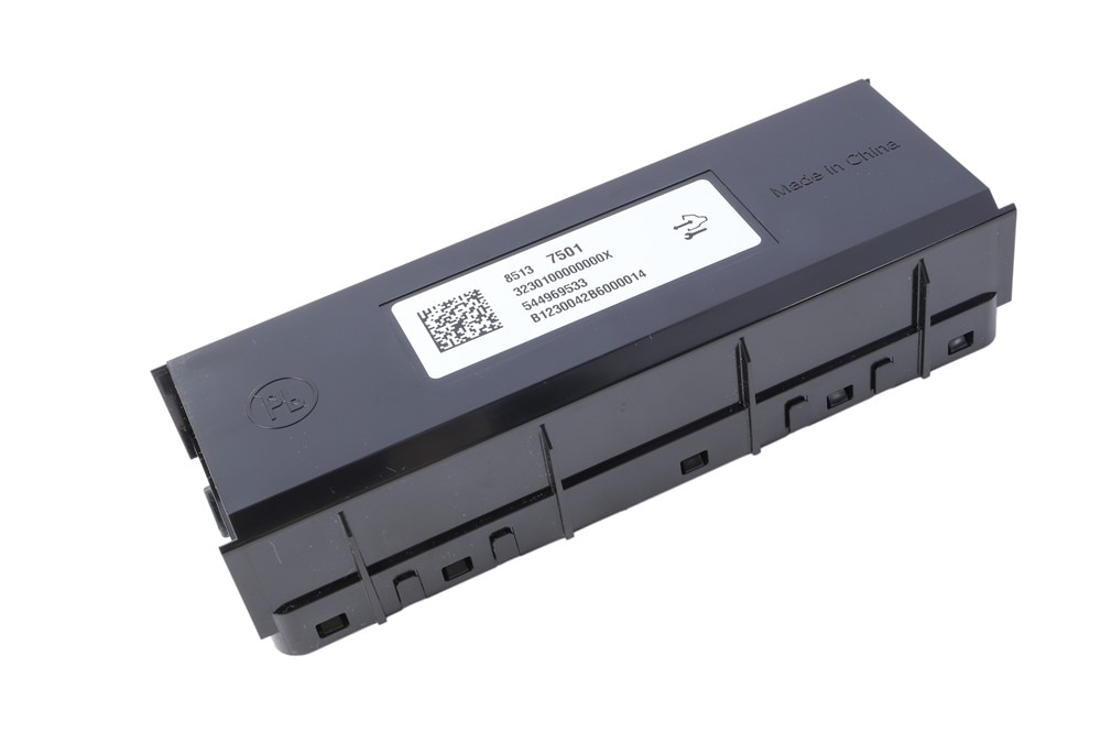 GM Genuine Parts Heater and Air Conditioning Remote Control (Programming Required)