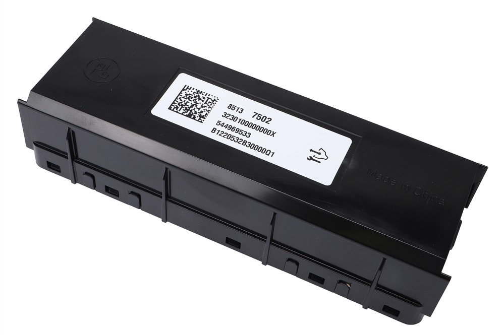 GM Genuine Parts Heater and Air Conditioning Remote Control (Programming Required)