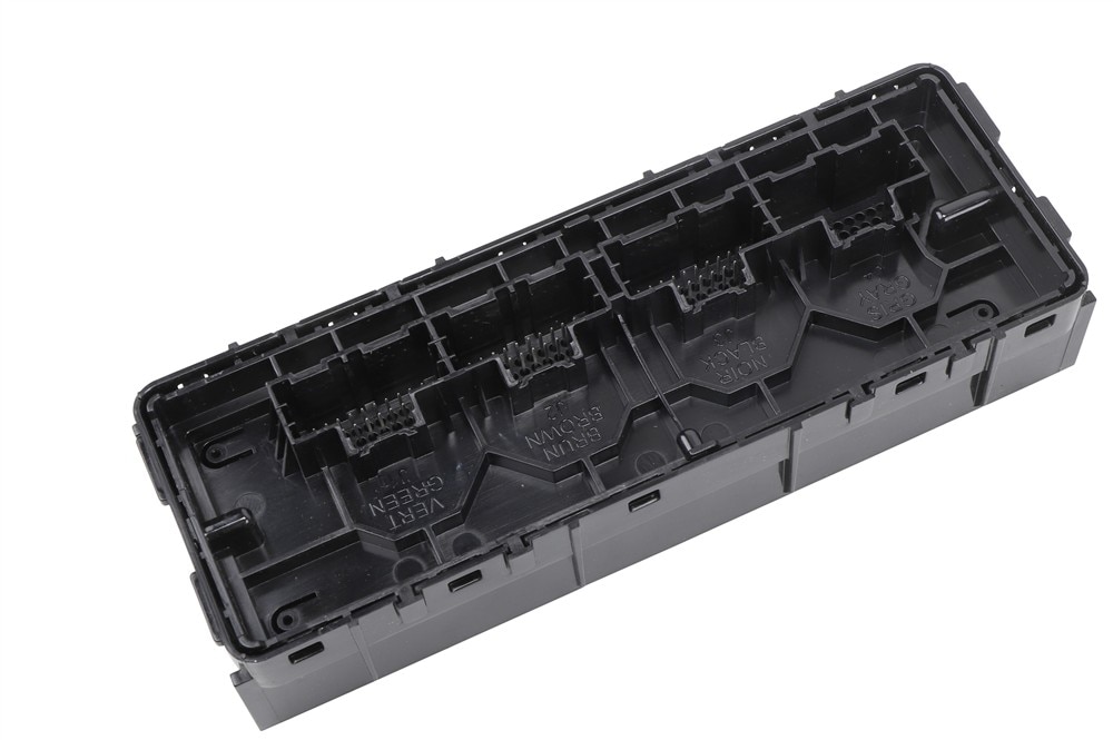 GM Genuine Parts Heater and Air Conditioning Remote Control (Programming Required)