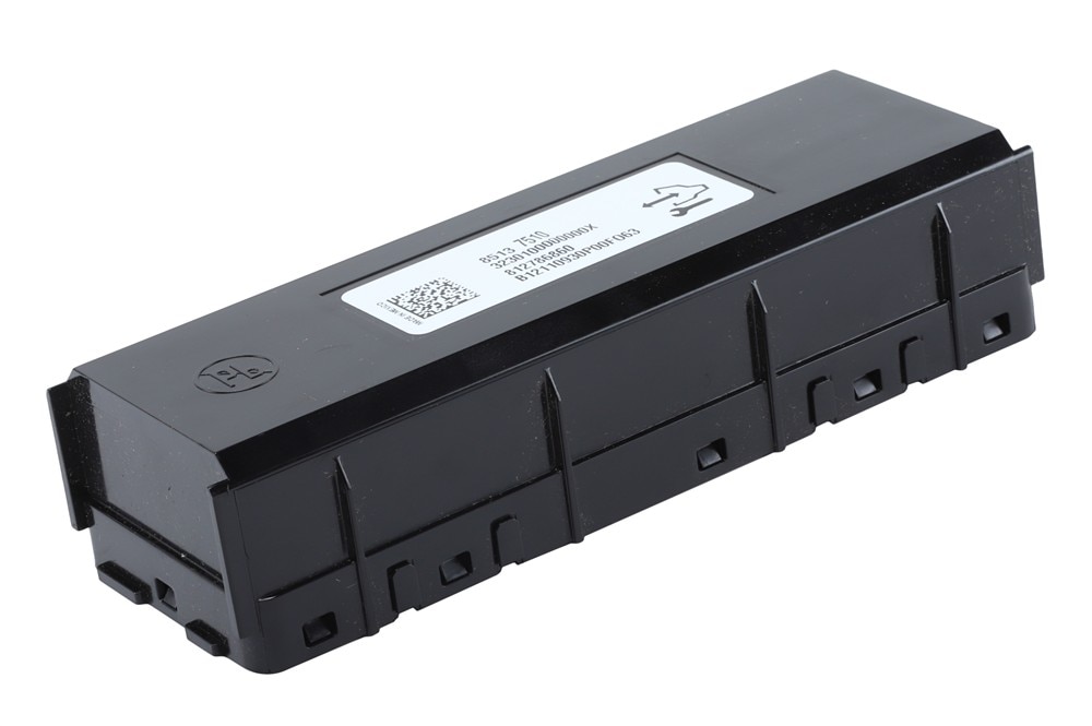 GM Genuine Parts Heater and Air Conditioning Remote Control (Programming Required)