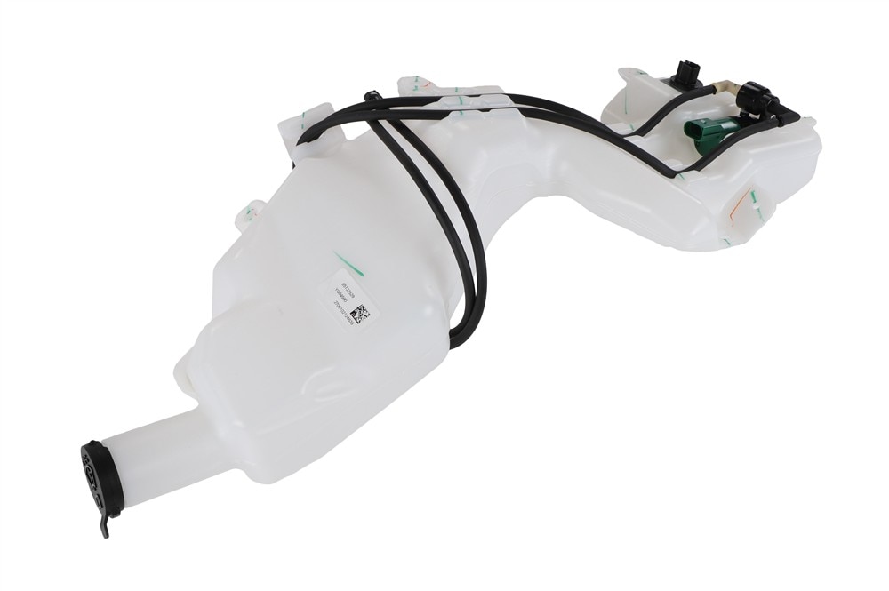 GM Genuine Parts Windshield Washer Solvent Container