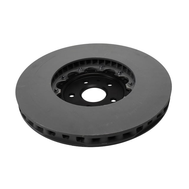 GM Genuine Parts Front Disc Braker Rotor