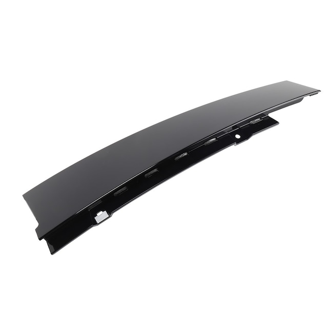 GM Genuine Parts Rear Driver Side Door Window Frame Front Applique