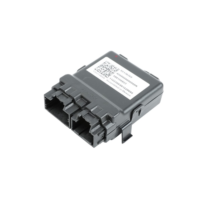 GM Genuine Parts Front Seat Heater Vent Control Module