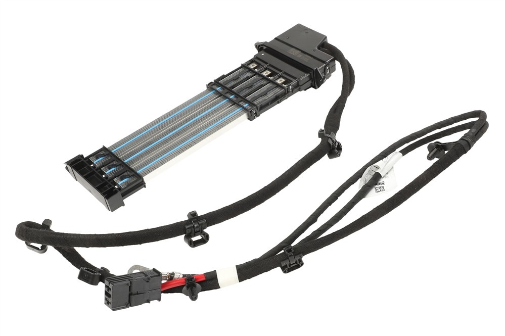 GM Genuine Parts Air Heater (Programming Required)