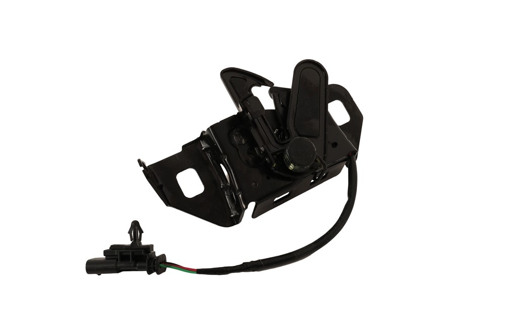 GM Genuine Parts Hood Primary and Secondary Latch