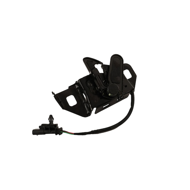 GM Genuine Parts Hood Primary and Secondary Latch