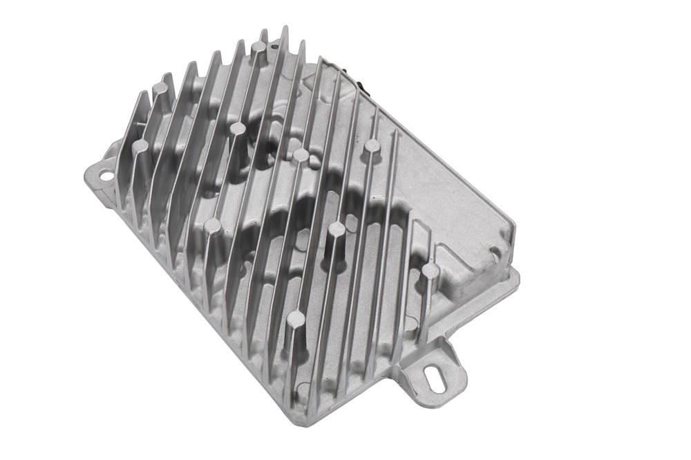 GM Genuine Parts Radio Speaker Amplifier (Programming Required)
