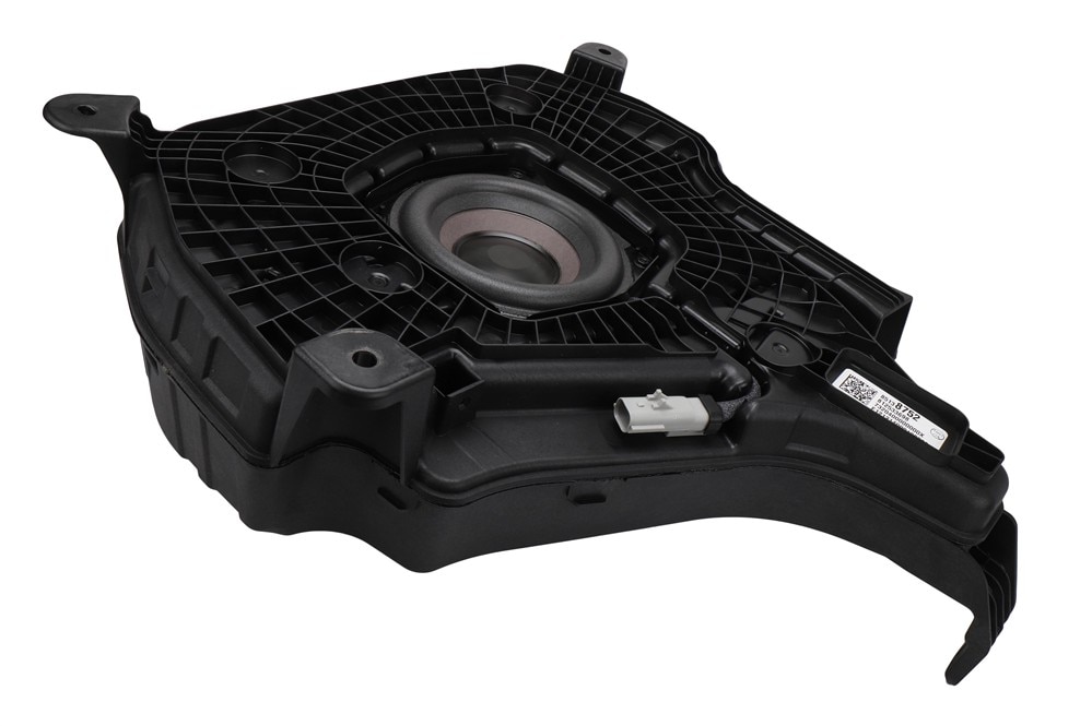 GM Genuine Parts Rear Compartment Speaker