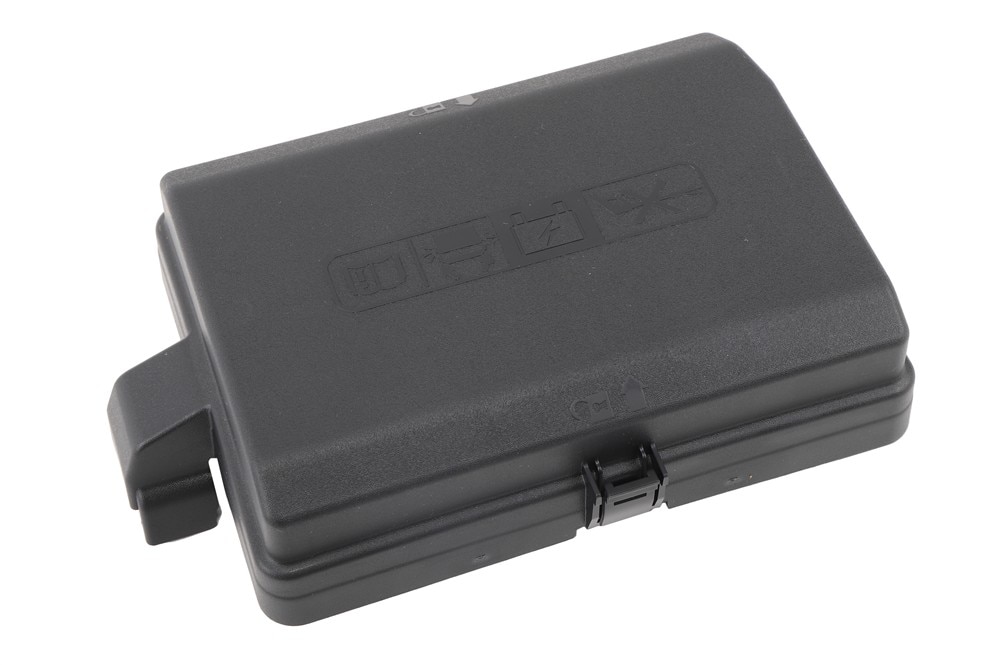 GM Genuine Parts Engine Wiring Harness Junction Block Cover