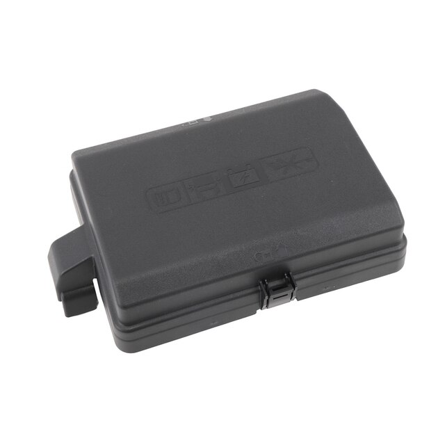 GM Genuine Parts Engine Wiring Harness Junction Block Cover