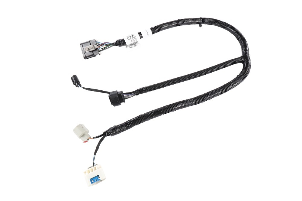 GM Genuine Parts Fuel Tank Fuel Pump Module Wiring Harness