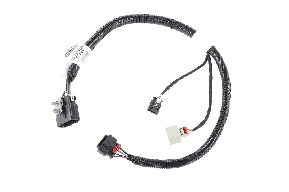 GM Genuine Parts Fuel Tank Fuel Pump Module Wiring Harness