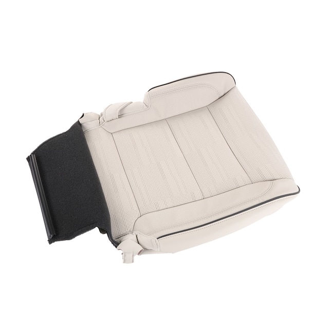 GM Genuine Parts Whisper Beige Rear Passenger Side Seat Cushion Cover