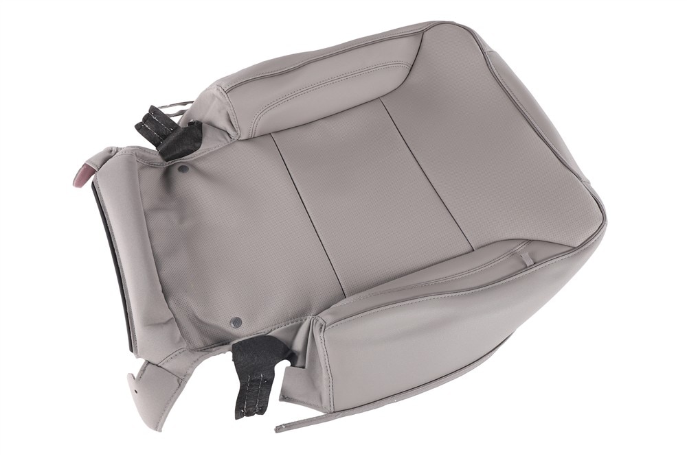 GM Genuine Parts Gideon Rear Driver Side Seat Back Cover