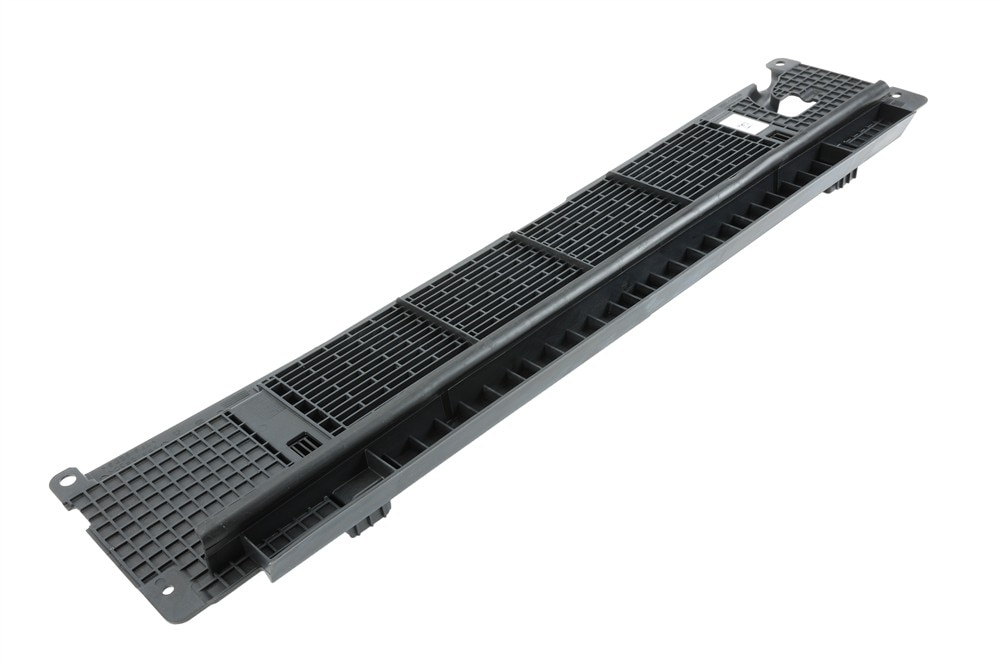 GM Genuine Parts Front Bumper Lower Shutter