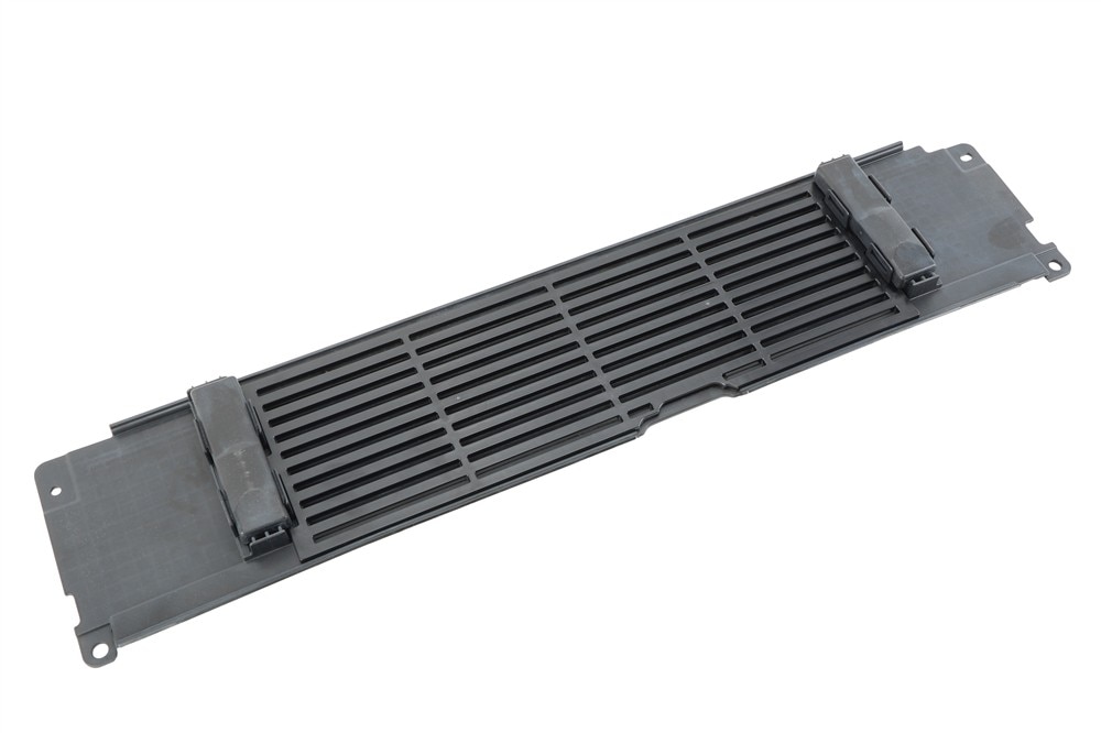 GM Genuine Parts Front Bumper Lower Shutter