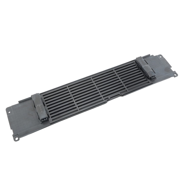 GM Genuine Parts Front Bumper Lower Shutter