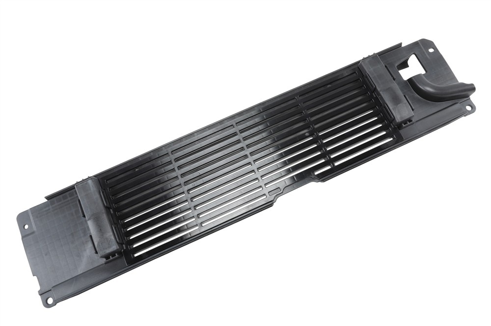 GM Genuine Parts Front Bumper Lower Shutter