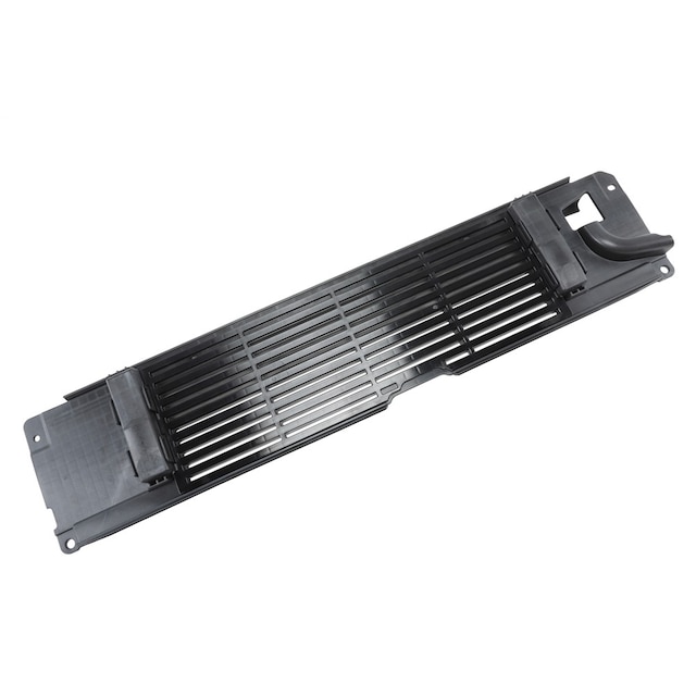 GM Genuine Parts Front Bumper Lower Shutter