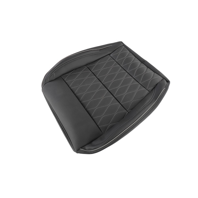 GM Genuine Parts Black Driver Seat Cushion Cover