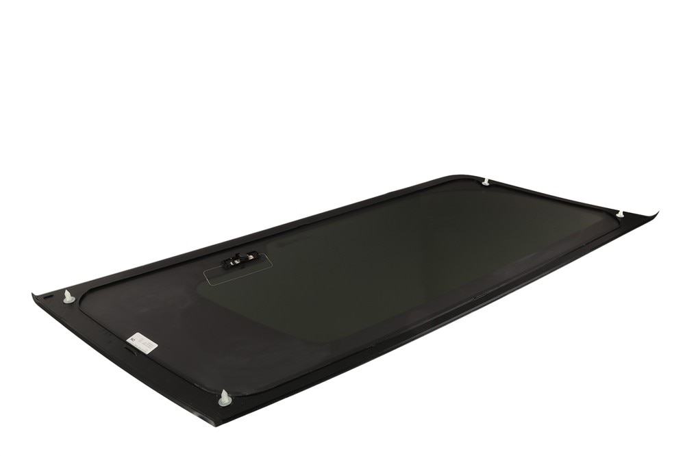 GM Genuine Parts Body Passenger Side Rear Window