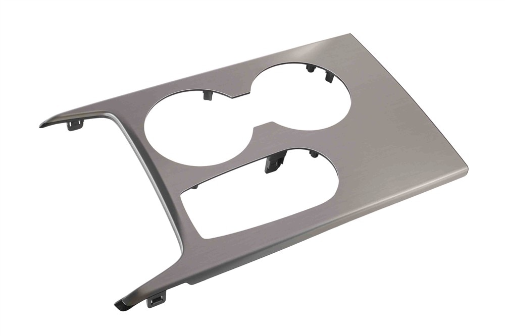 GM Genuine Parts Front Floor Console Cup Holder