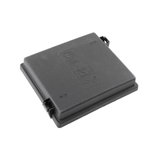 GM Genuine Parts Engine Wiring Harness Fuse Block Cover